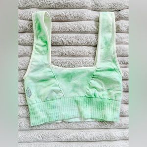 Free people movement sports bra